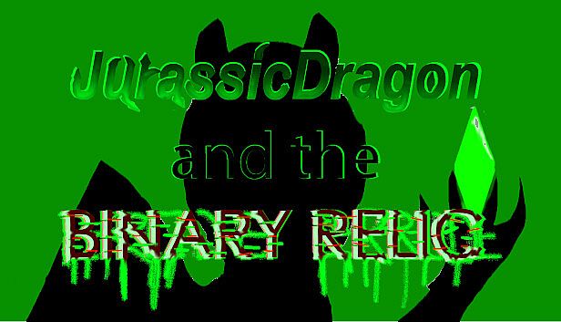 Buy JurassicDragon and the Binary Relic