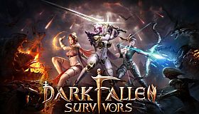 Darkfallen Survivors