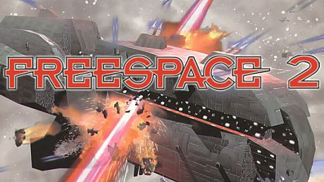Freespace 2 Game