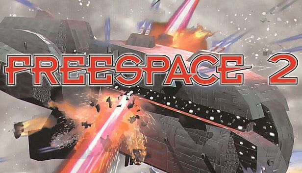 Buy Freespace 2