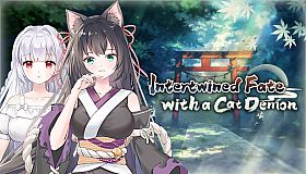 Intertwined Fate with a Cat Demon