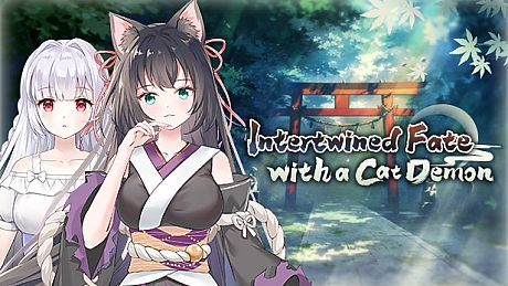Intertwined Fate with a Cat Demon Game