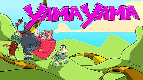 YamaYama Game