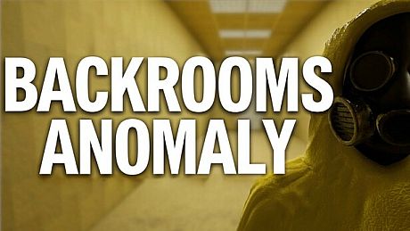 BACKROOMS ANOMALY Game
