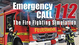Notruf 112 | Emergency Call 112