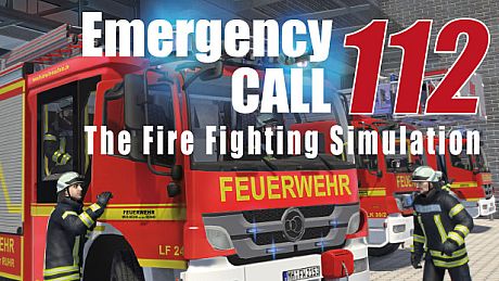 Notruf 112 | Emergency Call 112 Game
