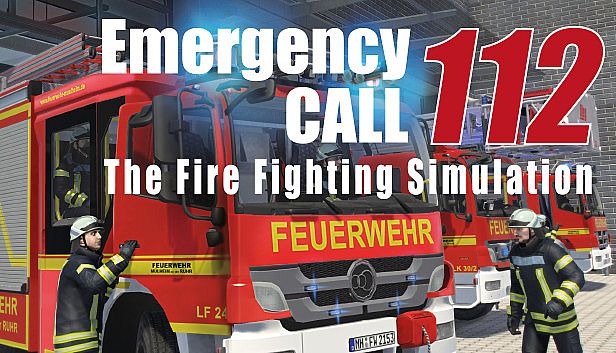 Buy Notruf 112 | Emergency Call 112