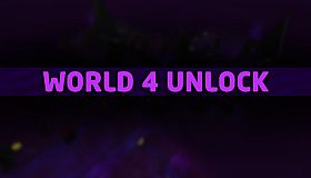 Vex - World 4 Unlock