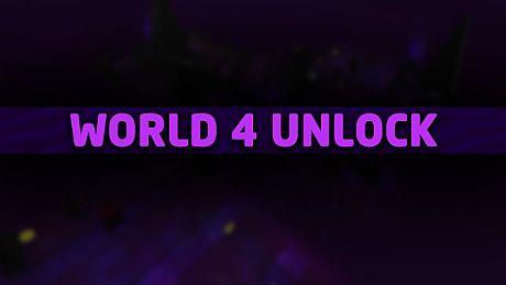 Vex - World 4 Unlock DLC