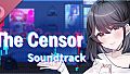 The Censor DX Edition - Soundtrack