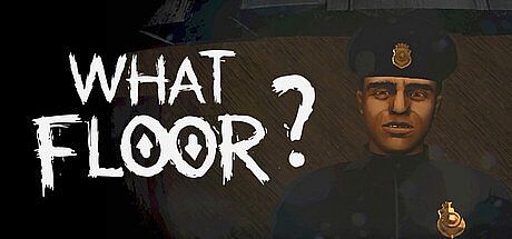 What Floor? Game
