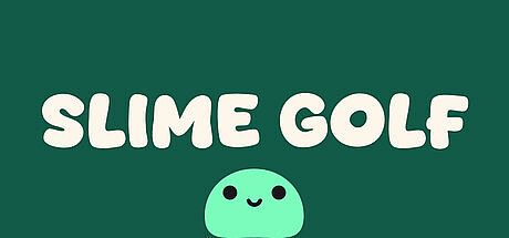 Slime Golf Game
