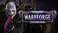 Warhammer 40,000:Warpforge - Emperor's Children starter bundle