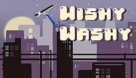 Wishy Washy