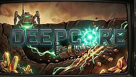 Deepcore