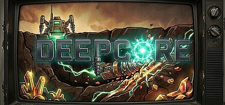 Deepcore Game