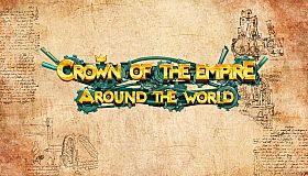 Crown of the Empire 2: Around the World Collectors Edition