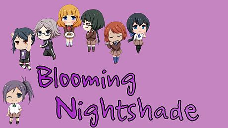 Blooming Nightshade Game