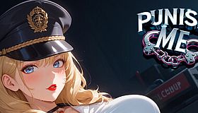 PUNISH ME