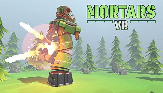 Mortars VR