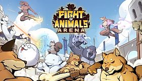 Fight of Animals: Arena