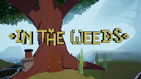 In the Weeds Game
