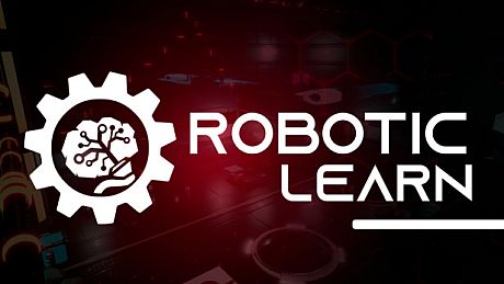 Robotic Learn Game