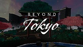 Beyond Tokyo