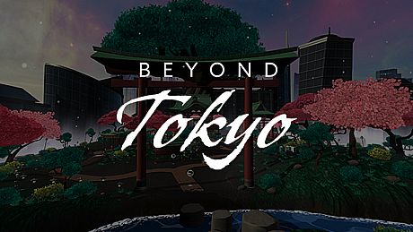 Beyond Tokyo Game