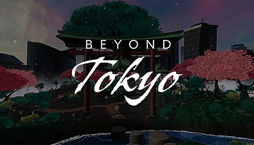 Beyond Tokyo