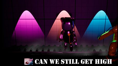 Can we still get high Game