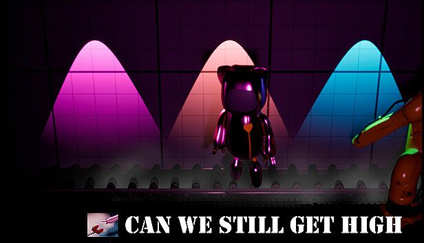 Buy Can we still get high