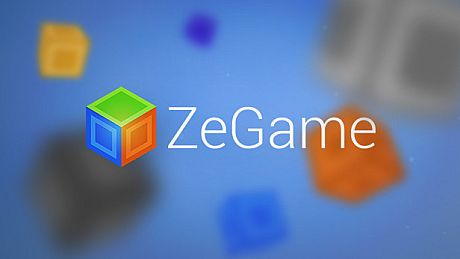 ZeGame Game