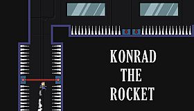Konrad the Rocket