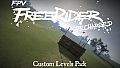 FPV Freerider Recharged - Custom Levels Pack