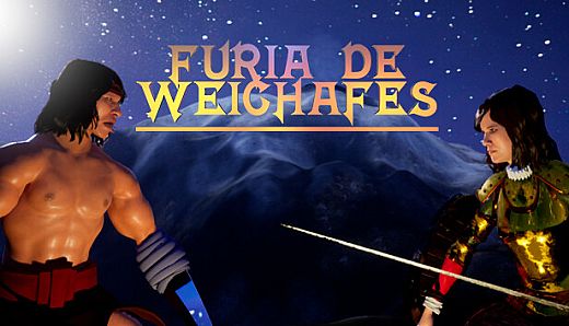 Furia de Weichafes