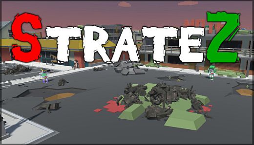 StrateZ