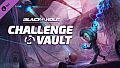 BLACKHOLE: Challenge Vault