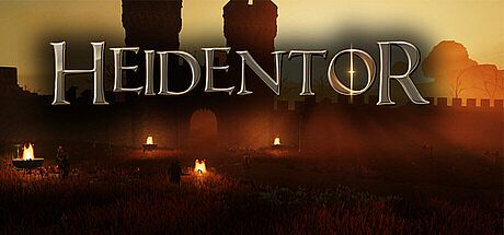 Heidentor Game