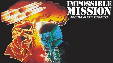 Impossible Mission Revisited Game