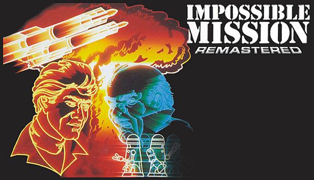 Buy Impossible Mission Revisited
