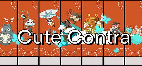 Cute Contra