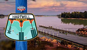 Bassmaster Fishing 2022: Lake Hartwell