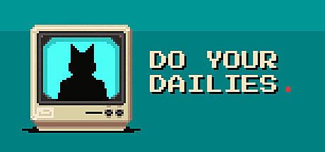 Do Your Dailies Game