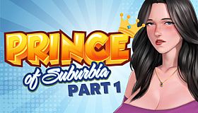 Prince of Suburbia - Part 1