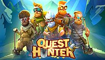 Acheter Quest Hunter PC
