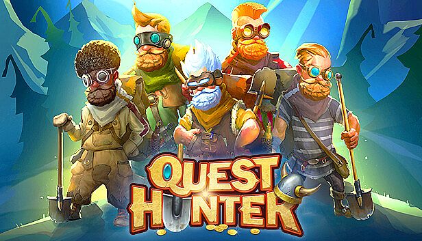 Buy Quest Hunter