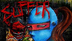 SUFFER