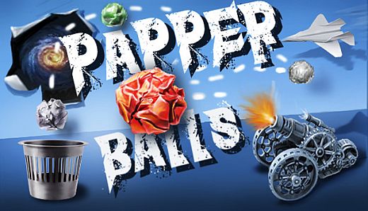 Papper Balls