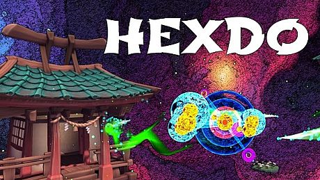 Hexdo Game
